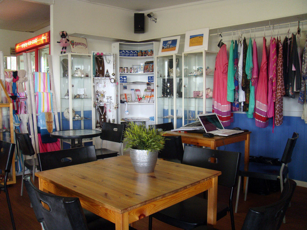 RAC Cervantes Holiday Park Buitenkant foto