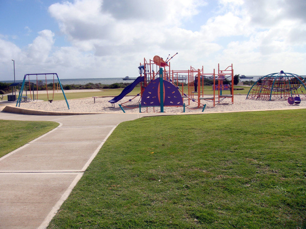 RAC Cervantes Holiday Park Buitenkant foto